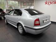 Skoda Octavia I (A4) Рестайлинг Киров  - изображение 22