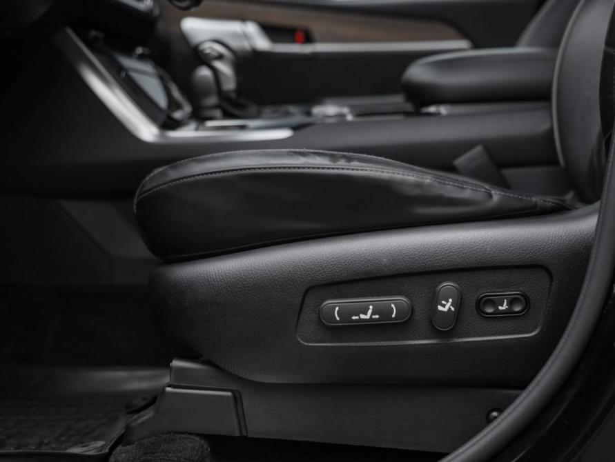 Kia Mohave I Рестайлинг 2 Санкт-Петербург  - изображение 27