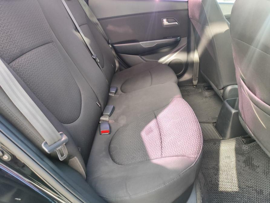 Kia Rio III Москва  - изображение 11