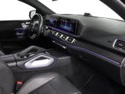 Mercedes-Benz GLE Coupe II (C167) Рестайлинг Москва  - изображение 33