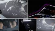 Mercedes-Benz GLC Coupe II (C254) Москва  - изображение 51