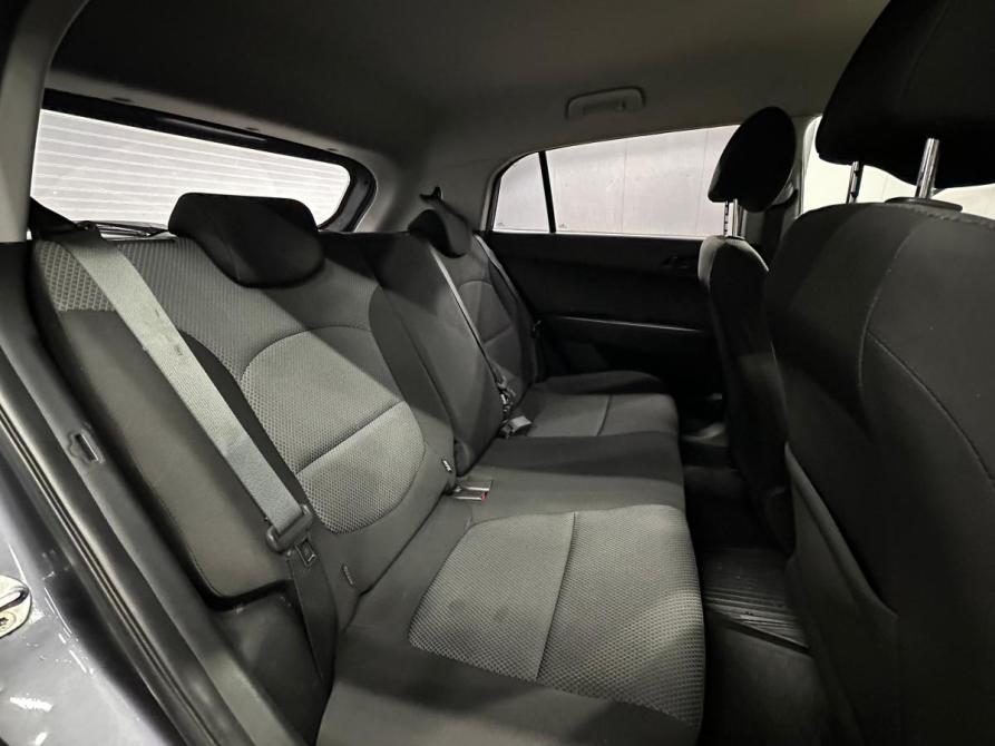 Hyundai Creta I Рестайлинг Тамбов  - изображение 13