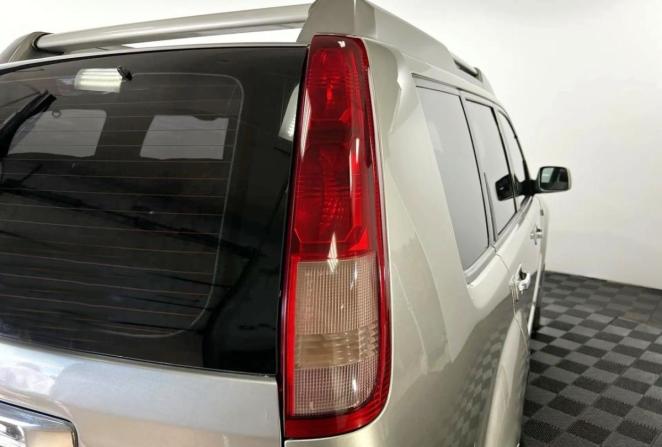 Nissan X-Trail I Рестайлинг с пробегом 2004 года, цена 750 000 рублей, 186740 км, внедорожник, Автокод Объявления