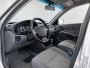 Nissan Almera Classic I Уфа  - изображение 25