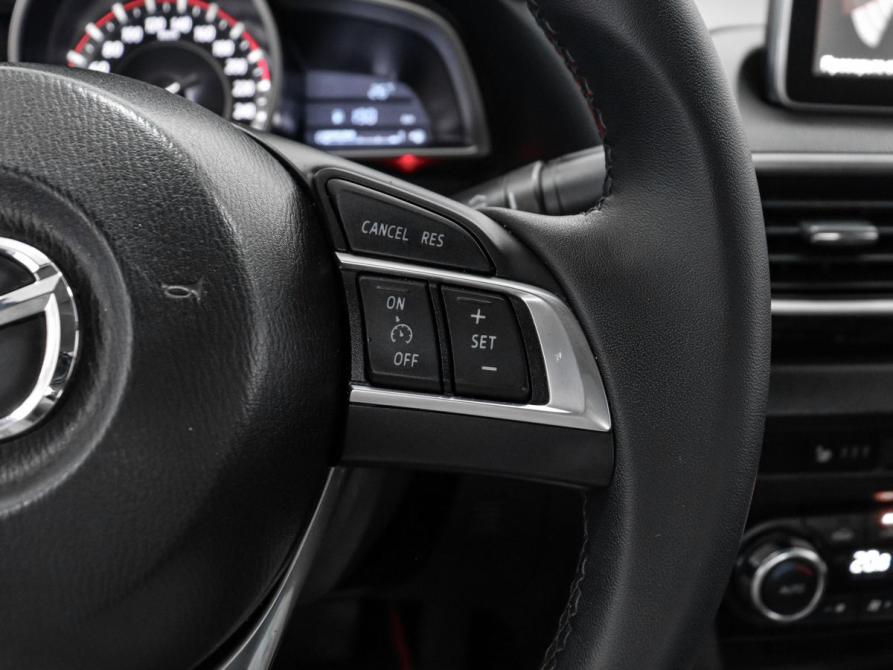 Mazda 3 III (BM) Минеральные Воды  - изображение 14