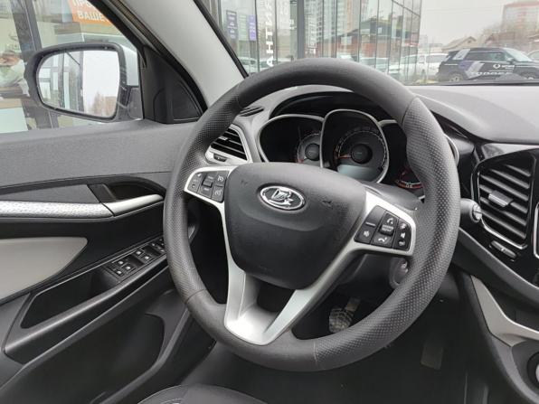 Lada (ВАЗ) Vesta I с пробегом 2018 года, цена 940 000 рублей, 91779 км, универсал, Автокод Объявления