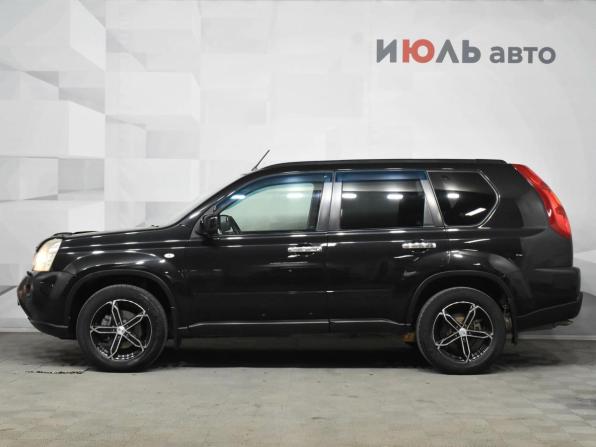 Nissan X-Trail II с пробегом 2010 года, цена 1 200 000 рублей, 189527 км, внедорожник, Автокод Объявления