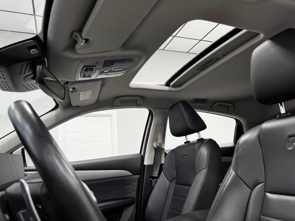 Haval F7x I с пробегом 2022 года, цена 1 780 000 рублей, 139000 км, внедорожник, Автокод Объявления