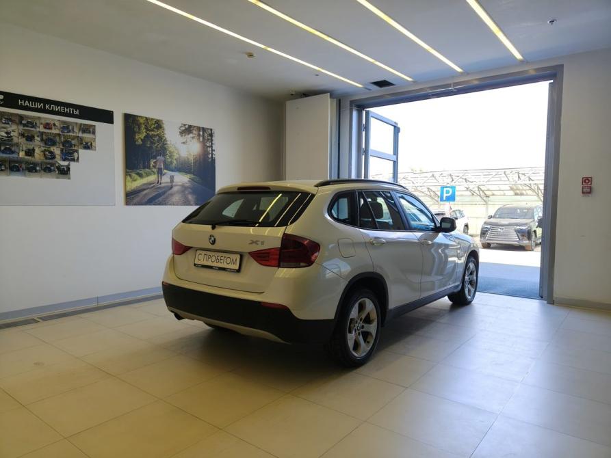 BMW X1 I (E84) Новосибирск  - изображение 4