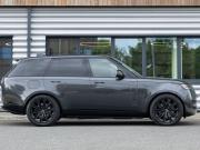 Land Rover Range Rover V Самара  - изображение 7