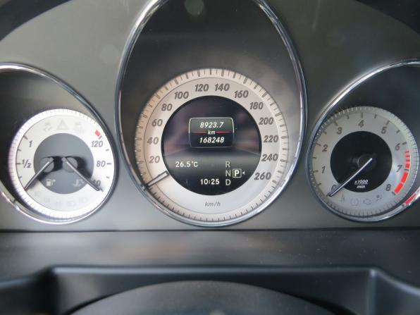 Mercedes-Benz GLK-Класс I (X204) Рестайлинг с пробегом 2014 года, цена 3 150 000 рублей, 168247 км, внедорожник, Автокод Объявления