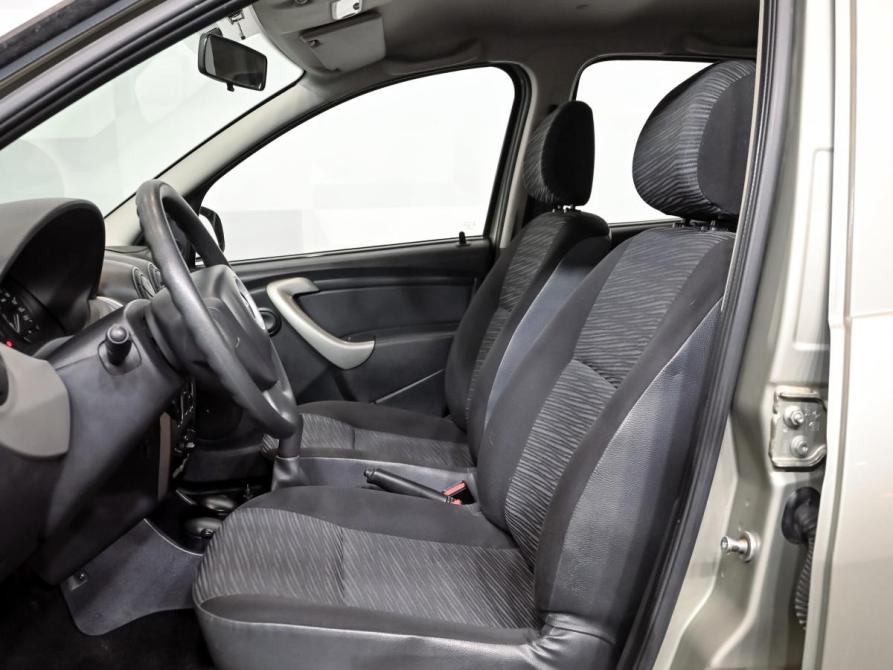 Renault Sandero I Екатеринбург  - изображение 10