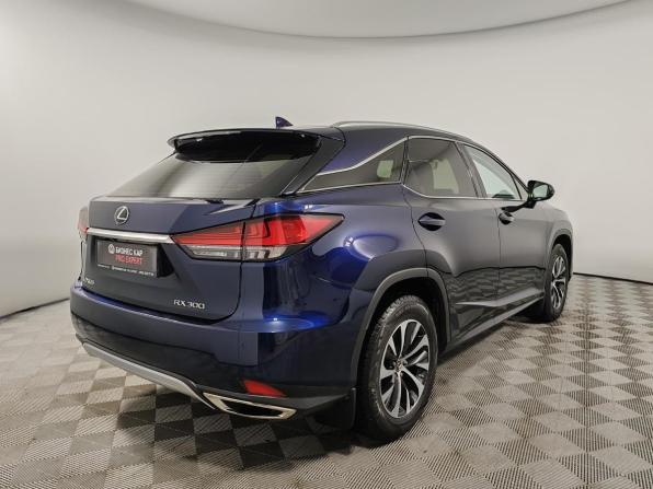 Lexus RX IV Рестайлинг с пробегом 2019 года, цена 4 499 000 рублей, 62819 км, внедорожник, Автокод Объявления