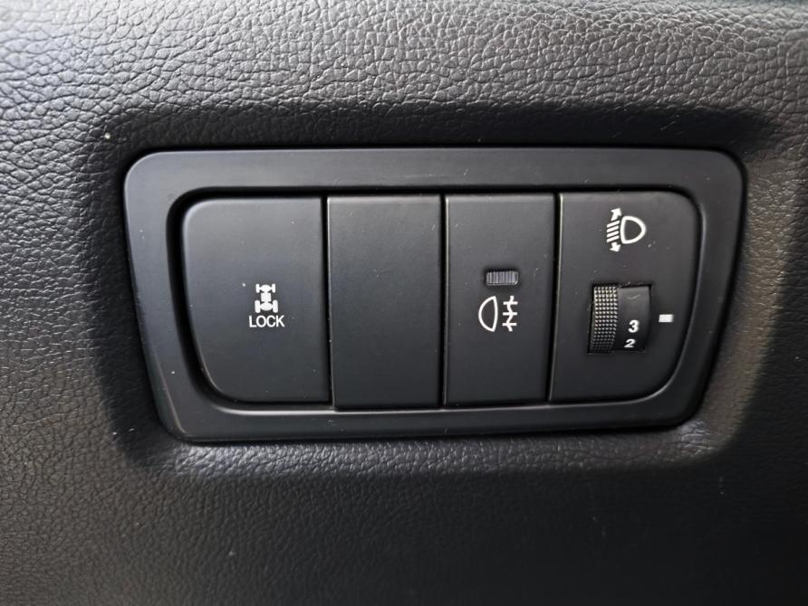 SsangYong Actyon II Рестайлинг Белгород  - изображение 10