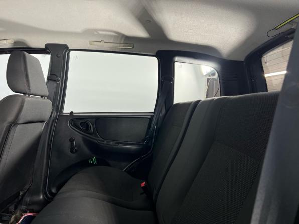 Chevrolet Niva I Рестайлинг с пробегом 2015 года, цена 545 000 рублей, 99000 км, внедорожник, Автокод Объявления