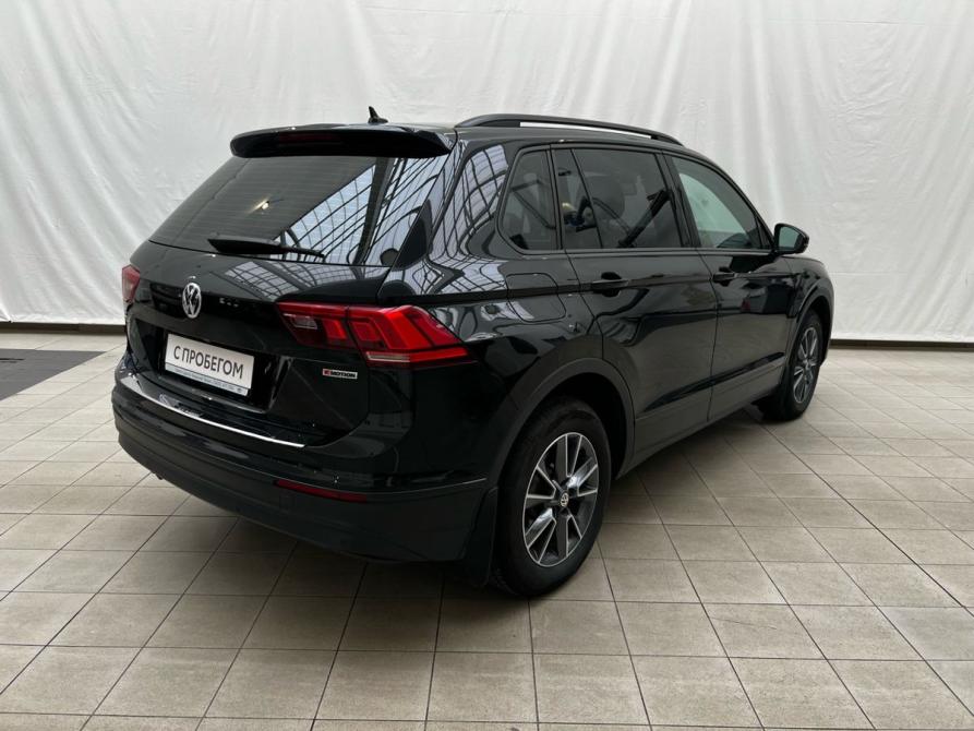 Volkswagen Tiguan II Нижний Тагил  - изображение 5