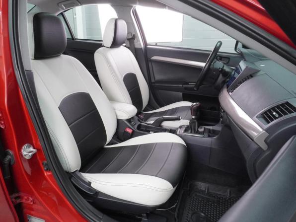 Mitsubishi Lancer X Рестайлинг с пробегом 2012 года, цена 999 000 рублей, 181734 км, седан, Автокод Объявления