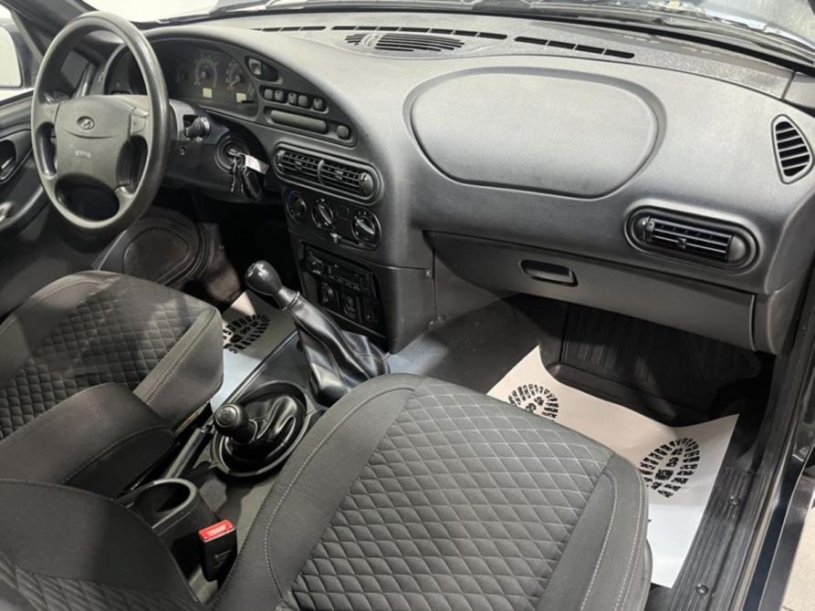 Lada (ВАЗ) Niva Travel I Курск  - изображение 5