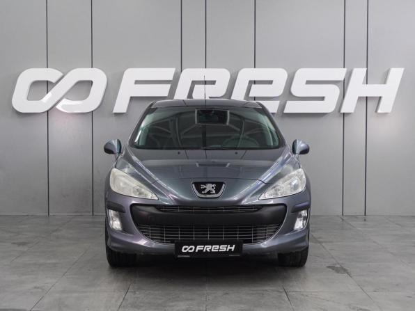 Peugeot 308 I с пробегом 2008 года, цена 489 000 рублей, 128378 км, хэтчбек, Автокод Объявления