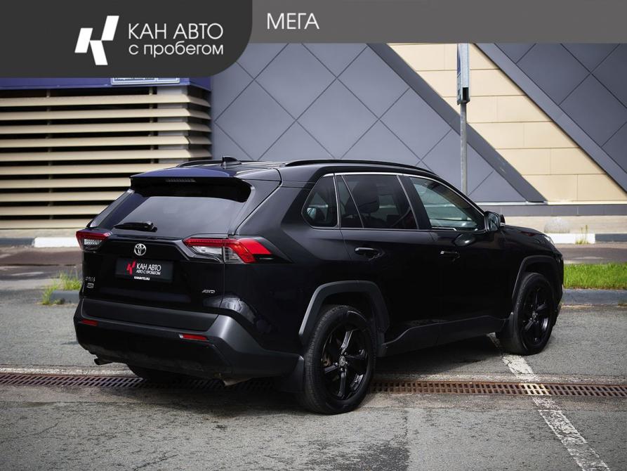 Toyota RAV4 V (XA50) Казань  - изображение 2