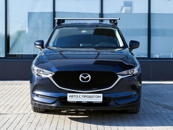 Mazda CX-5 II с пробегом 2018 года, цена 2 845 000 рублей, 175374 км, внедорожник, Автокод Объявления
