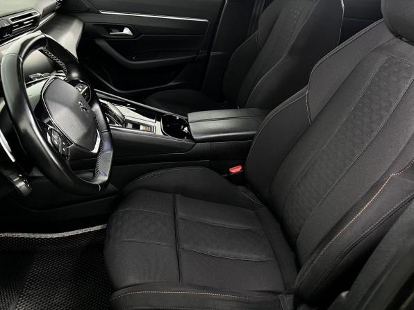 Peugeot 508 II с пробегом 2020 года, цена 1 620 000 рублей, 170899 км, универсал, Автокод Объявления