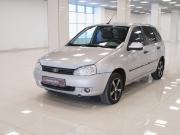 Lada (ВАЗ) Kalina I Самара  - изображение 20