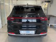 Chery Tiggo 7 Pro Max I Москва  - изображение 25