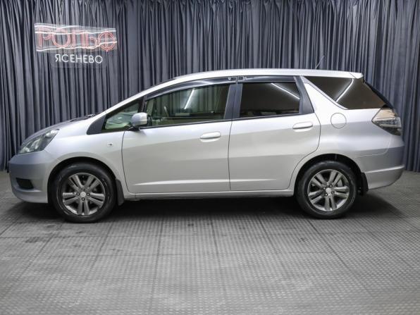 Honda Fit Shuttle I с пробегом 2012 года, цена 849 000 рублей, 222294 км, универсал, Автокод Объявления