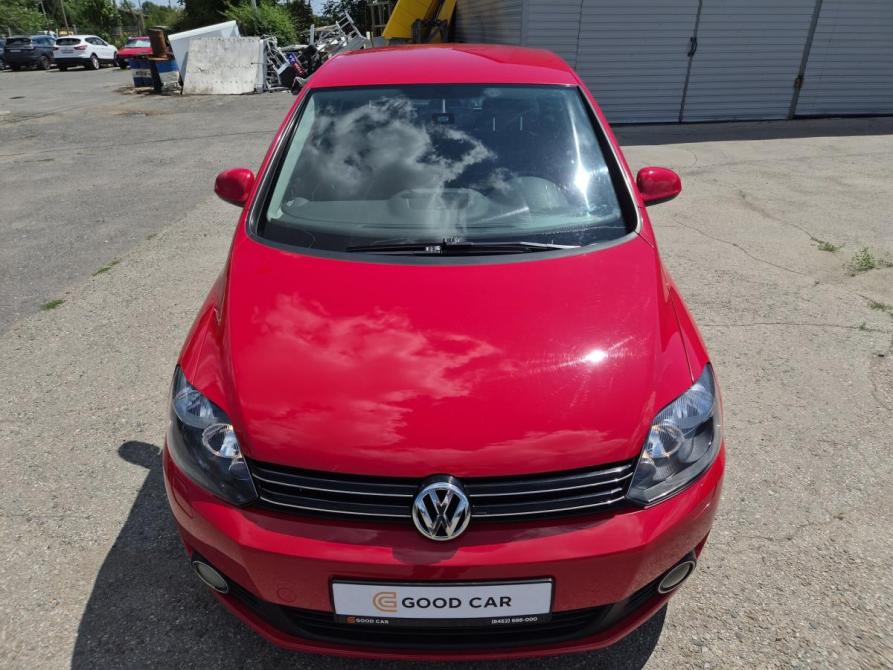 Volkswagen Golf Plus II Саратов  - изображение 13