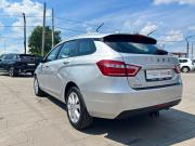 Lada (ВАЗ) Vesta I Стерлитамак  - изображение 26