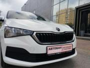Skoda Rapid II Екатеринбург  - изображение 48