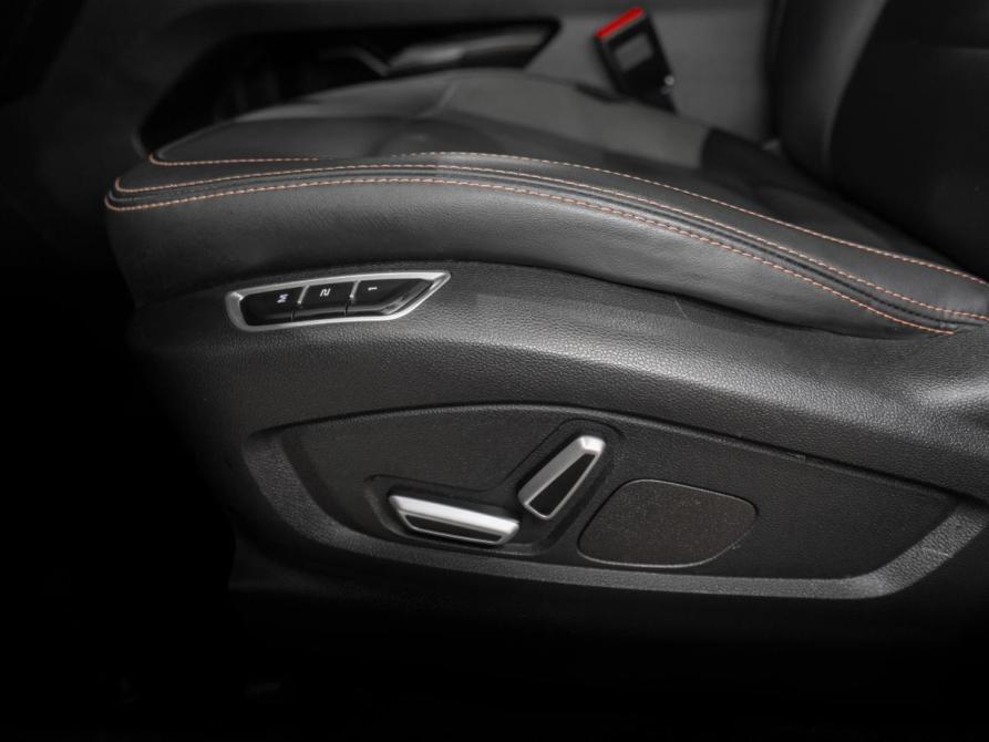 Geely Okavango I Рестайлинг Москва  - изображение 23