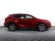Lexus NX I Москва  - изображение 29