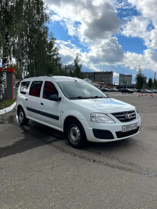 Lada (ВАЗ) Largus I Кострома  - изображение 5