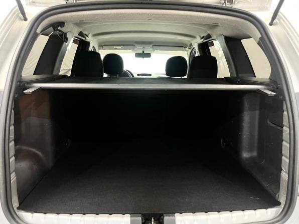 Renault Duster I с пробегом 2014 года, цена 879 000 рублей, 168559 км, внедорожник, Автокод Объявления