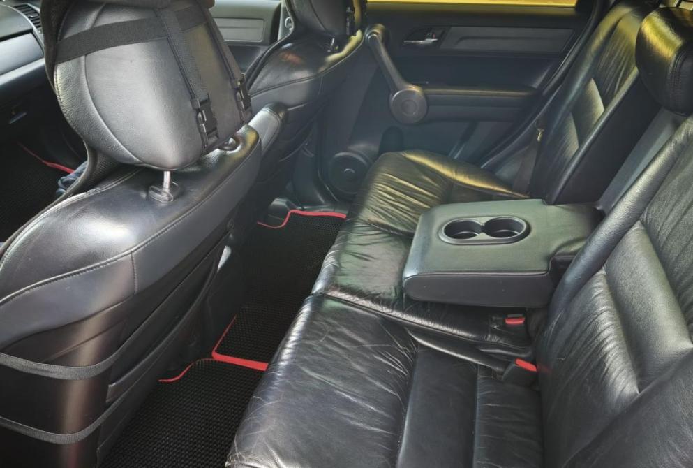Honda CR-V III Сыктывкар  - изображение 18
