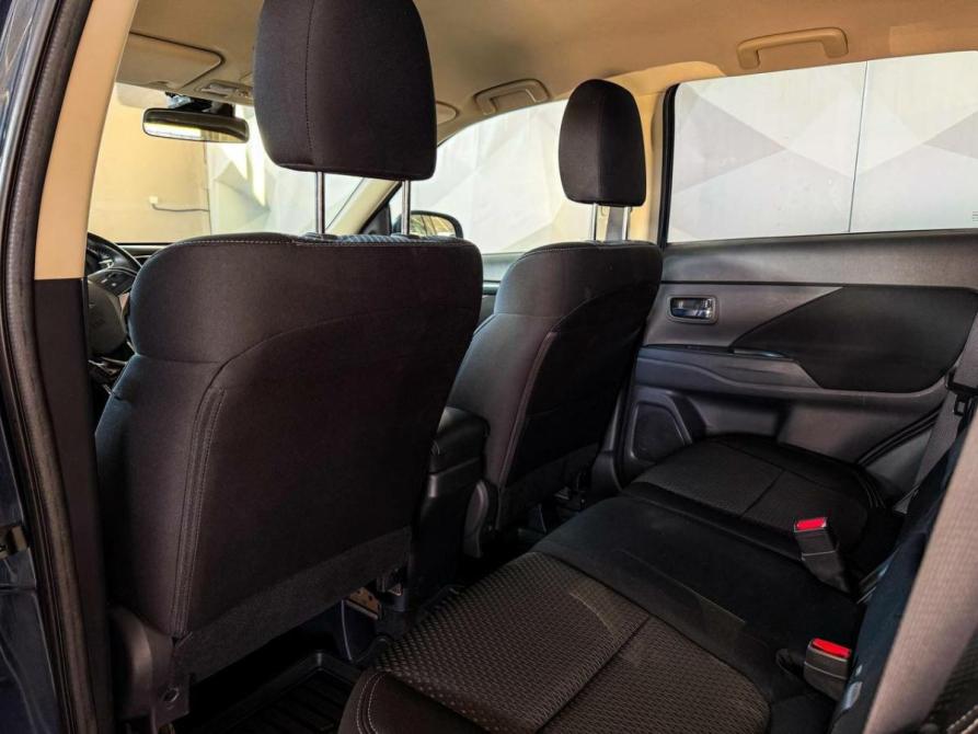 Mitsubishi Outlander III Рестайлинг 3 Оренбург  - изображение 5
