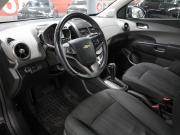Chevrolet Aveo II Москва  - изображение 39