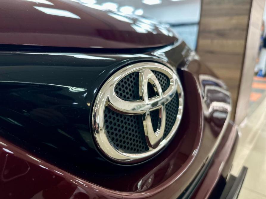 Toyota RAV4 IV (XA40) Рестайлинг Уфа  - изображение 15
