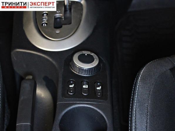 Nissan Qashqai I Рестайлинг с пробегом 2013 года, цена 987 000 рублей, 270245 км, внедорожник, Автокод Объявления