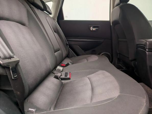 Nissan Qashqai I Рестайлинг с пробегом 2012 года, цена 1 159 000 рублей, 110950 км, внедорожник, Автокод Объявления