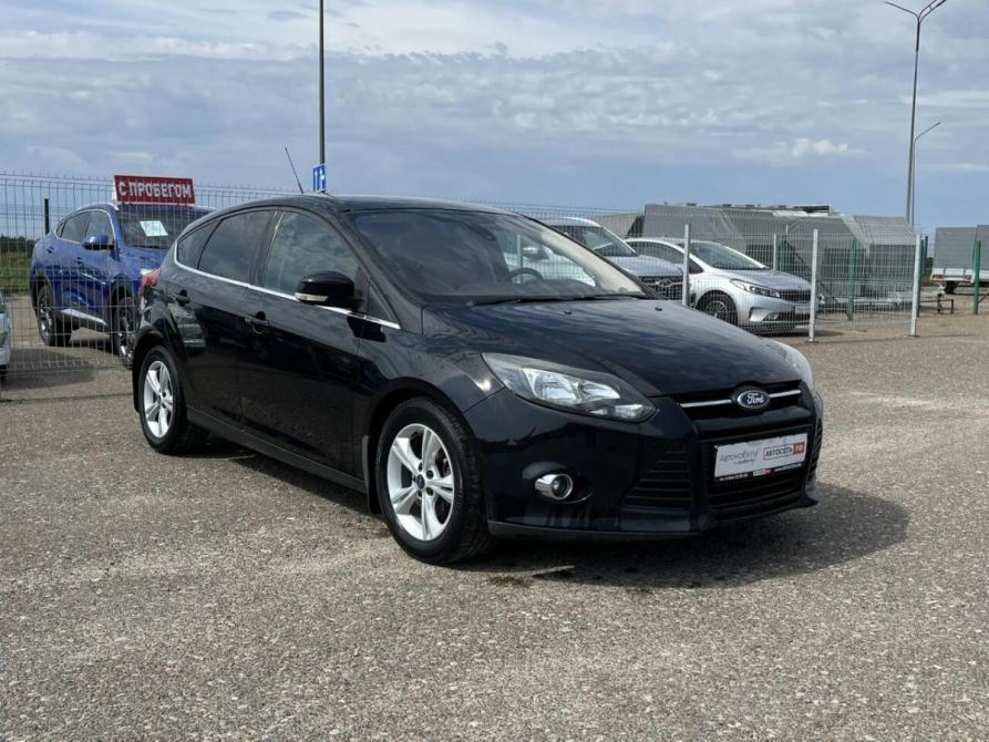 Ford Focus III Буинск  - изображение 5