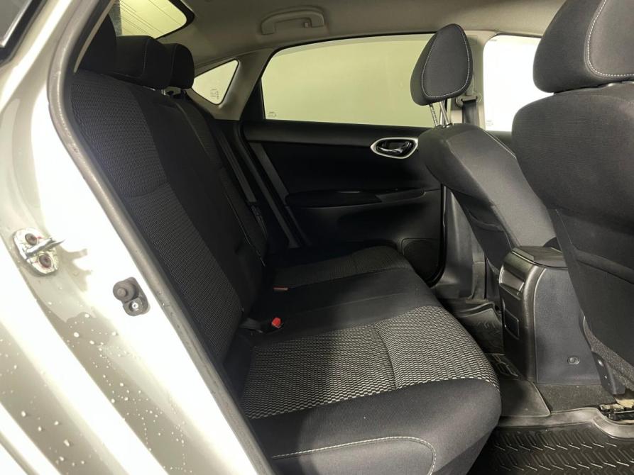 Nissan Sentra VII (B17) Воронеж  - изображение 24