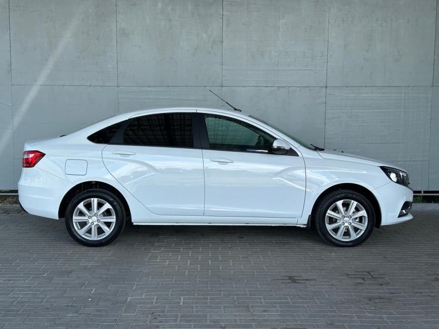 Lada (ВАЗ) Vesta I Тамбов  - изображение 8