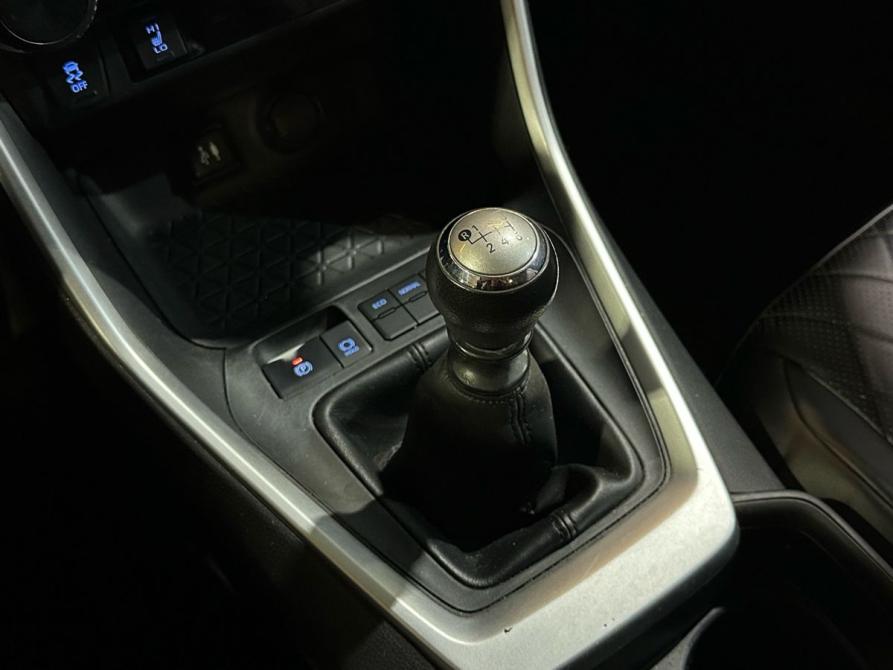Toyota RAV4 V (XA50) Челябинск  - изображение 15