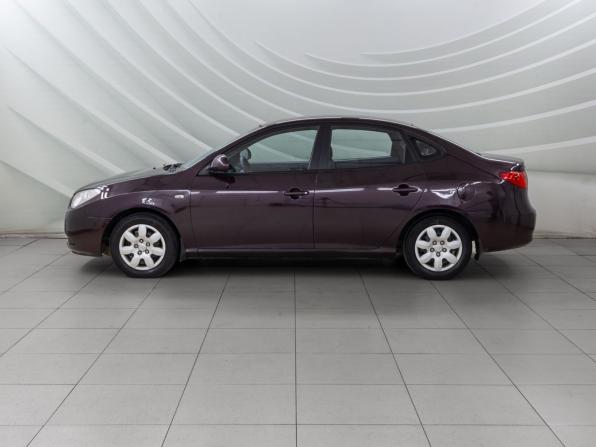 Hyundai Elantra IV (HD) с пробегом 2008 года, цена 595 000 рублей, 288022 км, седан, Автокод Объявления