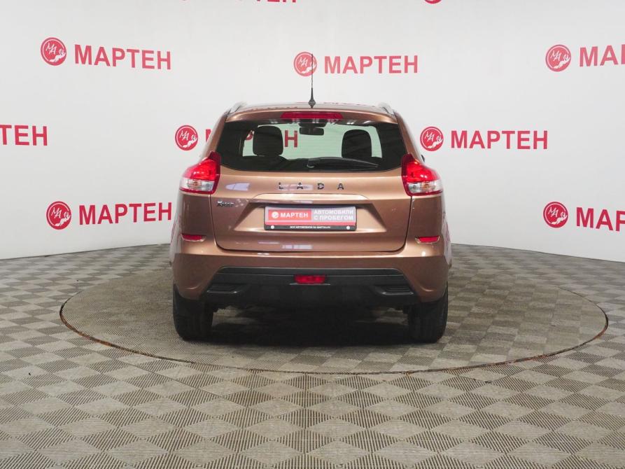 Lada (ВАЗ) XRAY I Вологда  - изображение 6