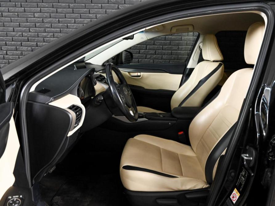 Lexus NX I Екатеринбург  - изображение 9