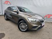 Renault Arkana I Ярославль  - изображение 29